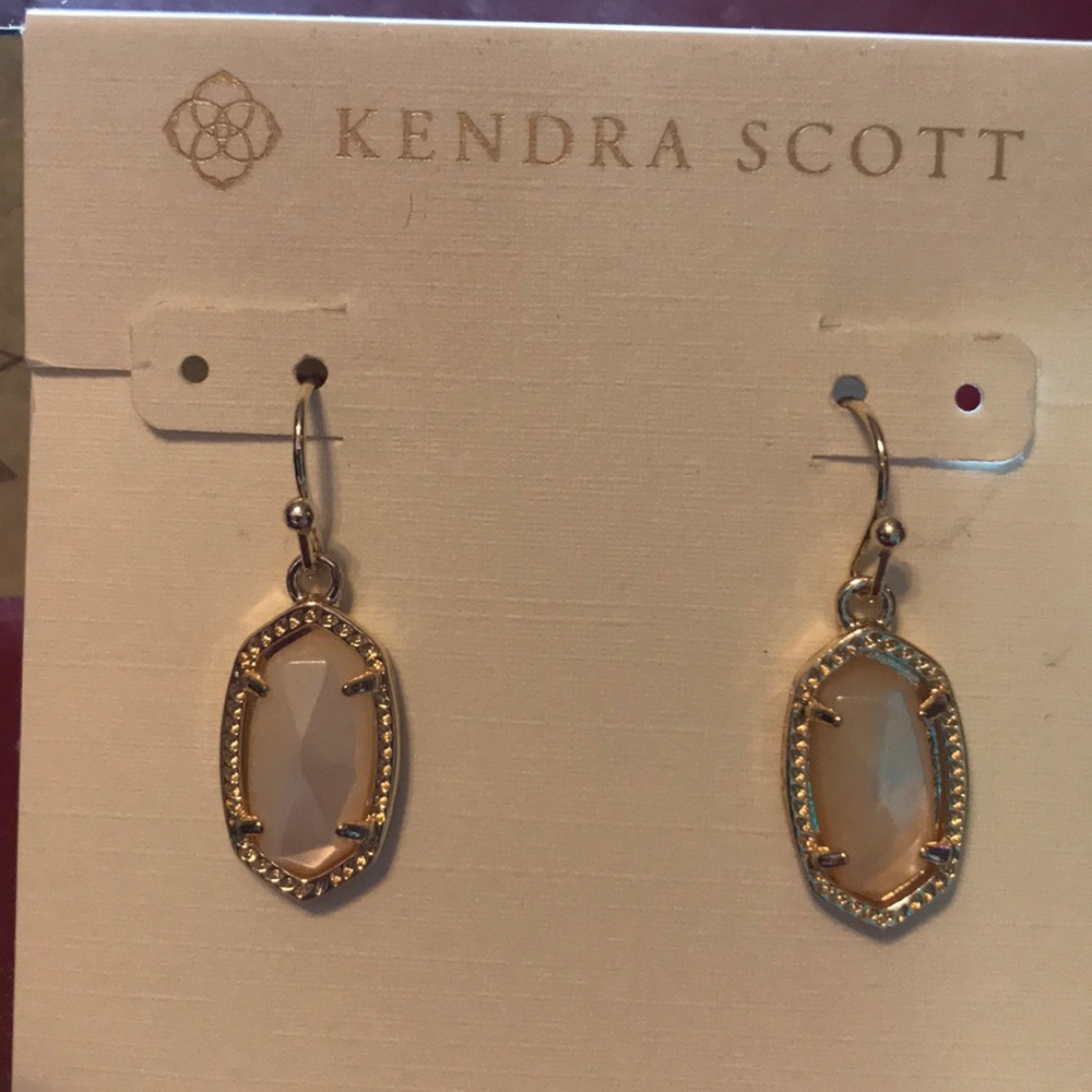 Kendra Scott Lee Earrings